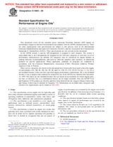 UNGÜLTIG ASTM D4485-00 10.12.2001 Ansicht