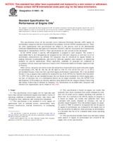 UNGÜLTIG ASTM D4485-02 10.8.2002 Ansicht