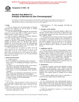 UNGÜLTIG ASTM D4492-98 10.8.1998 Ansicht