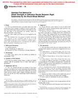 UNGÜLTIG ASTM D4501-95 10.3.2001 Ansicht