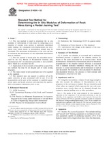 UNGÜLTIG ASTM D4506-02 10.1.2002 Ansicht
