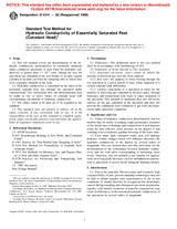 UNGÜLTIG ASTM D4511-92(1996) 10.11.2000 Ansicht