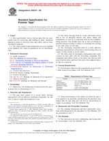 UNGÜLTIG ASTM D4514-06 1.10.2006 Ansicht