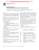 UNGÜLTIG ASTM D4516-00 10.1.2000 Ansicht