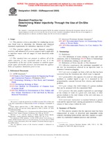 UNGÜLTIG ASTM D4520-03(2008) 1.5.2008 Ansicht