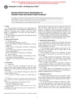 UNGÜLTIG ASTM D4522-86(1993)e1 6.4.2000 Ansicht