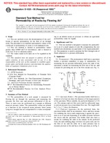 UNGÜLTIG ASTM D4525-90(1995)e1 25.5.1990 Ansicht