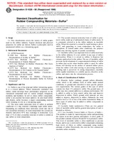 UNGÜLTIG ASTM D4528-88(1998) 10.5.1998 Ansicht