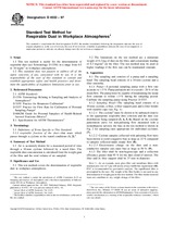 UNGÜLTIG ASTM D4532-97 10.12.1997 Ansicht
