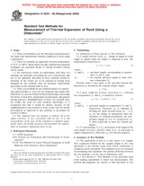 UNGÜLTIG ASTM D4535-85(2000) 1.1.2000 Ansicht