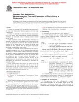 UNGÜLTIG ASTM D4535-85(2004) 1.11.2004 Ansicht