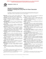 UNGÜLTIG ASTM D4538-95 1.1.1995 Ansicht