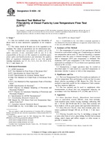 UNGÜLTIG ASTM D4539-02 10.4.2002 Ansicht