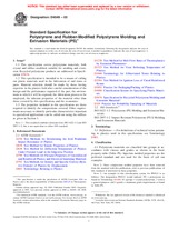 UNGÜLTIG ASTM D4549-03 10.8.2003 Ansicht