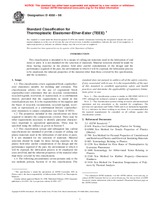 UNGÜLTIG ASTM D4550-98 10.3.1998 Ansicht