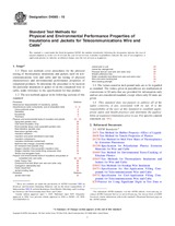 UNGÜLTIG ASTM D4565-15 1.4.2015 Ansicht
