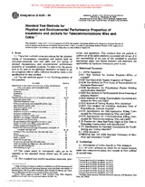 UNGÜLTIG ASTM D4565-90 1.1.1900 Ansicht