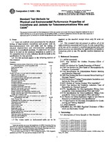 UNGÜLTIG ASTM D4565-90a 1.1.1900 Ansicht