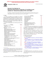 UNGÜLTIG ASTM D4566-08 1.11.2008 Ansicht