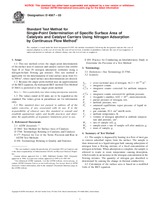 UNGÜLTIG ASTM D4567-03 1.10.2003 Ansicht