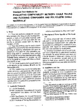 UNGÜLTIG ASTM D4568-86 1.1.1900 Ansicht