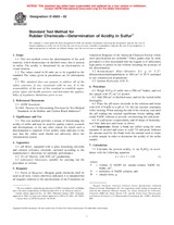 UNGÜLTIG ASTM D4569-02 10.12.2002 Ansicht