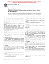 UNGÜLTIG ASTM D4570-02 10.12.2002 Ansicht