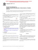 UNGÜLTIG ASTM D4571-06 1.10.2006 Ansicht
