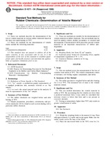 UNGÜLTIG ASTM D4571-94(1998) 10.11.1998 Ansicht