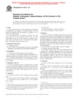 UNGÜLTIG ASTM D4573-03 10.6.2003 Ansicht