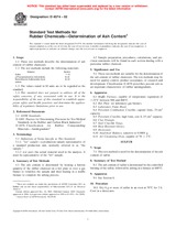 UNGÜLTIG ASTM D4574-02 10.12.2002 Ansicht