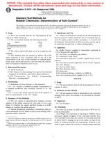 UNGÜLTIG ASTM D4574-94(1998) 10.11.1998 Ansicht