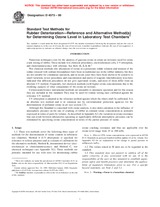 UNGÜLTIG ASTM D4575-99 10.11.1999 Ansicht