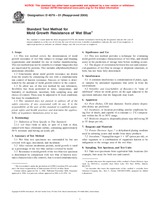 UNGÜLTIG ASTM D4576-01(2006) 1.10.2006 Ansicht