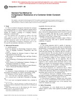 UNGÜLTIG ASTM D4577-00 10.4.2000 Ansicht