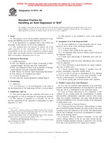 UNGÜLTIG ASTM D4579-00 10.12.2000 Ansicht