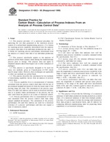 UNGÜLTIG ASTM D4583-95(1999) 10.12.1999 Ansicht