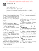 UNGÜLTIG ASTM D4586-00 10.7.2000 Ansicht