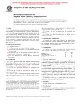 UNGÜLTIG ASTM D4586-00(2006) 1.12.2006 Ansicht