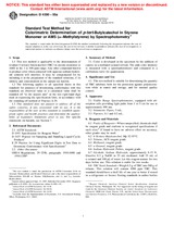 UNGÜLTIG ASTM D4590-95A 10.12.2000 Ansicht