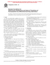 UNGÜLTIG ASTM D4591-01 10.6.2001 Ansicht