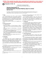 UNGÜLTIG ASTM D4592-96 10.12.2001 Ansicht