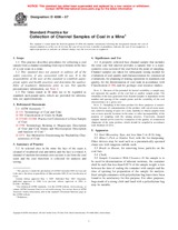 UNGÜLTIG ASTM D4596-07 1.5.2007 Ansicht