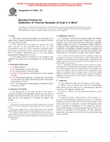 UNGÜLTIG ASTM D4596-08 1.5.2008 Ansicht