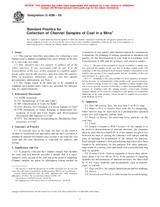 UNGÜLTIG ASTM D4596-99 10.4.1999 Ansicht