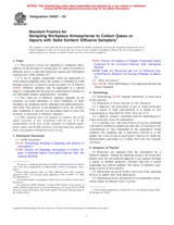 UNGÜLTIG ASTM D4597-03 10.4.2003 Ansicht