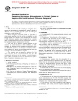 UNGÜLTIG ASTM D4597-97 10.9.1997 Ansicht