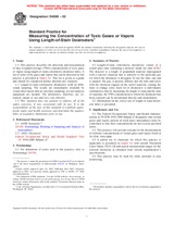 UNGÜLTIG ASTM D4599-03 10.4.2003 Ansicht