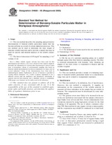 UNGÜLTIG ASTM D4600-95(2005) 1.10.2005 Ansicht
