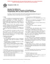 UNGÜLTIG ASTM D4603-96 10.11.1996 Ansicht